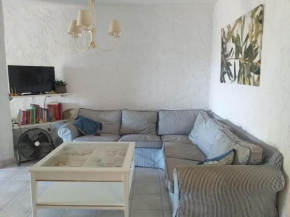 Matoula & Zoran's House